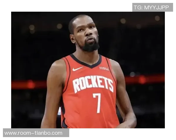 杜兰特三连败中表现出色却难掩球队困境问题究竟出在哪里