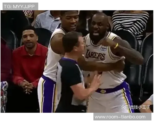 狄龙谈挑衅詹姆斯被驱逐事件称当时失控以为湖人未叫暂停 狄龙谈挑衅詹姆斯被驱逐事件称当时失控以为湖人未叫暂停