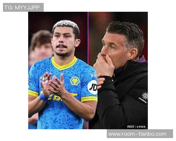 狼队18轮仅得2分创英超同期最低纪录能否打破单赛季11分的尴尬历史