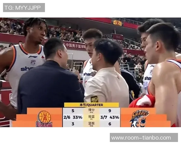 卢伟表示球队精准补强全员将以行动展现敢打敢拼的决心与实力