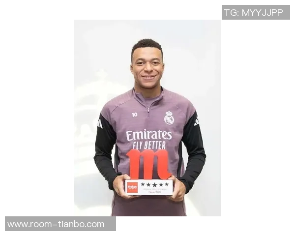 姆巴佩成自1958年方丹后首位一年内为五大联赛及法国队进60球的球员